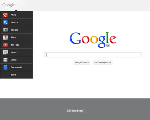 google-redesign