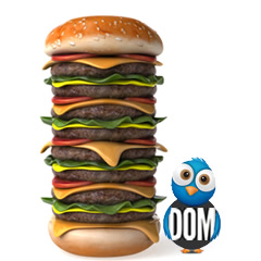 McDonalds hashtag