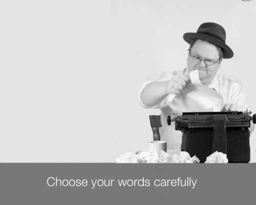 copywriter