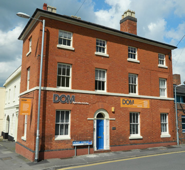 Digital Online Marketing Redditch