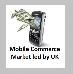 Mobile Commerce