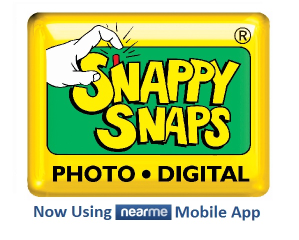 SnappySnaps NearMe