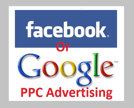 Facebook PPC Advertising