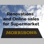 Morrisons Looks to Offer Online Grocery Shopping