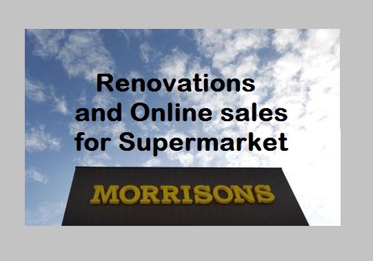 Morrissons