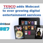 Tesco Targets Digital Entertainment Growth
