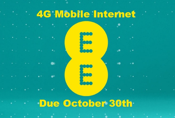 EE 4G